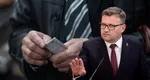 Pensii 2023. S-au tipărit greşit taloanele în ianuarie, se dau banii înapoi, anunţ oficial de la Guvern