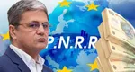 România pierde „din pix” peste 2 miliarde de euro din PNRR. Diminuarea nu are legătură cu jaloanele neîndeplinite