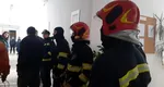 Incendiu la un liceu din Bacău după ce câțiva copii s-au jucat cu focul. Peste 260 de elevi și profesori au fost evacuați