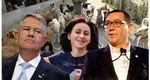 Scandalul femeii ucise de câini ia amploare. Victor Ponta sare la gâtul lui Iohannis: ”La Cotroceni nu sunt câini vagabozi”