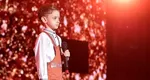 Scandal fără precedent la „Românii au talent”. Reacţie dură după ce un copil de şapte ani a primit Golden Buzz: „Ruşine!” VIDEO