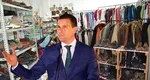 Se schimbă regulile pentru comercianții de produse second-hand. Tanczos Barna: „90% se aruncă și 10% se pun pe raft pentru a fi revândute, nu este bine”