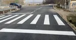 Femeie lovită pe trecerea de pietoni de o mașină a Armatei