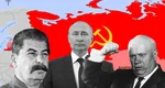 Sondaj oficial: 80% dintre ruși regretă perioada URSS-ului. Cifrele care nu-l încurajează pe Vladimir Putin să se retragă din Ucraina
