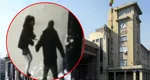 VIDEO Incident șocant în Gara de Nord! O femeie a fost înjunghiată de un bărbat care era îndrăgostit de ea