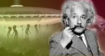 Einstein credea în extratereștri! Declarațiile șoc ale marelui fizician: „De ce să existe viață umană doar pe Pământ?!”