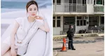 O tânără fotomodel din Hong Kong a fost ucisă și măcelărită cu bestialitate de fostul soț. Bărbatul a fost prins și arestat