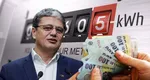700 de lei pe card înainte de Crăciun, dar recalcularea pensiilor modifică listele de beneficiari. Când şi cum se alimentează cardurile de energie