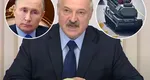 Lukaşenko şi-a revenit şi ameninţă din nou: „N-aș ezita să folosesc rachetele nucleare trimise de Putin  în caz de agresiune”