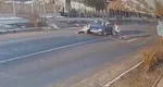 Elevă de 13 ani, spulberată de o mașină pe trecerea de pietoni, în Buzău. Șoferul are 83 de ani