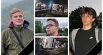 Trei studenţi au murit pe loc, autocarul s-a răsturnat în prăpastie. Se întorceau din vacanță