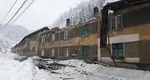Cutremur în Gorj, 182 de familii evacuate de urgenţă, risc mare de prăbuşire a imobilelor