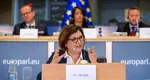 Adina Vălean, despre postul obţinut de PSD: ”În Comisia trecută, îmi amintesc că a fost pur şi simplu bătaie pe portofoliul ăsta”