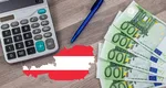 Bonus climatic de 500 de euro, banii intră în conturi sau sub formă de vouchere Sodexo până la finalul lunii februarie