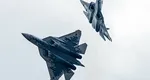 Temerile în legătură cu o ofensivă aeriană de amploare a Rusiei se intensifică. Putin ar fi masat avioane de luptă şi elicoptere la graniţa cu Ucraina