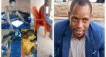 Un pastor african a încercat să-l imite pe Iisus şi a murit. Testul nebunesc care i-a adus sfârşitul