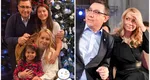 Cum arată acum Maria, fetița adoptată de Victor Ponta și Daciana Sârbu? Micuța are deja 8 anișori