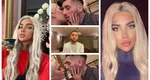 Bia Khalifa a răbufnit după ce s-a spus că s-a despărțit de Fulgy. Adevărul a ieșit la iveală: ”Eu am fost înțelegătoare”