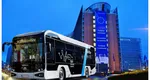 Comisia Europeană schimbă regulile transportului urban. Toate autobuzele trebuie să aibă emisii zero din 2030