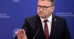 Marius Budăi: Să nu majorezi salariul minim, din punctul nostru de vedere al PSD, este o crimă socială