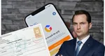 Românii pot să își obțină cazierul judiciar gratuit de pe Ghiseul.ro. Ministrul Digitalizării trage un semnal de alarmă cu privire la un site care percepe taxe
