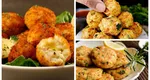 Chiftele de pește. O rețetă simplă și delicioasă pe care trebuie neapărat să o încerci