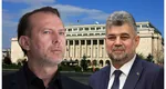 Marcel Ciolacu, răspuns pentru Elena Lasconi: „Guvernul plătește ratele la datoriile făcute de domnul Cîțu și guvernul USR-PNL”