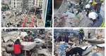 Turcia s-a deplasat cu trei metri după cutremurele din ultimele zile. Seismolog: Este puţin probabil ca aceste cutremure să influenţeze zona Vrancea, dar nu exclud