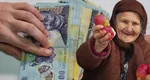 Pensii 2023: Ce pensie derizorie primește un român după ce a muncit 35 de ani