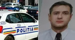 Ce făcea criminalul ucrainean în timp ce a fost găsit de polițiștii români