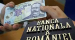 BNR apasă frâna! Dobânda-cheie, menţinută la 7% pe an