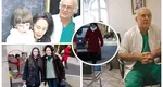 Cine este, de fapt, tatăl Elizei Iliescu. Cea mai bătrână mamă din România i-a spus adevărul fiicei sale înainte de moartea doctorului Marinescu