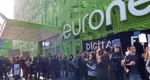 Angajații Euronews sunt în grevă. Oamenii se tem că vor rămâne fără locuri de muncă din cauza pierderilor finanicare