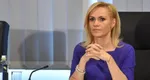 Gabriela Firea: „16.500 de adolescente şi tinere până în 20 ani au născut în 2021, 700 aveau sub 15 ani”