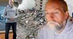 Anunţ înfiorător al specialistului care a prezis seismul din Turcia. „Un cutremur mare, de 7-8 pe Richter, la sfârşitul săptămânii!” VIDEO