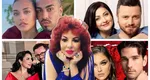 Carmen Harra anunţă că 2023 este anul divorţurilor în showbiz-ul românesc. Cuplurile celebre care se vor despărţi