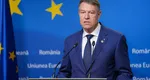 Klaus Iohannis: „Sunt extrem de îngrijorătoare semnalele privind încercări ale Federaţiei Ruse de a interveni ilegitim în democraţia din Republica Moldova”
