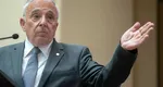 Mugur Isărescu „a pariat” pe deprecierea leului. Guvernatorul BNR a anticipat devalorizarea leului înainte de convulsiile politice