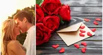 Valentine’s Day 2023. Cele mai frumoase mesaje cu care îți poți „da pe spate” partenerul de Ziua Îndrăgostiților