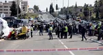 Atac terorist în Ierusalim. Un copil şi încă o persoană şi-au pierdut viaţa VIDEO