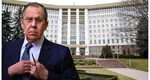 Serghei Lavrov, despre politicienii care au preluat puterea în Republica Moldova: ”Nu reflectă interesele poporului lor”