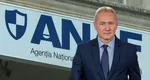 Nu e glumă: Lucian Heiuș, fostul șef ANAF, revine pe o funcție de conducere