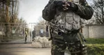 Militar român de 43 de ani, găsit mort la Baza Mihail Kogălniceanu