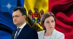 Republica Moldova ar putea adera la NATO. Noul premier a făcut anunțul: „Neutralitatea nu ne asigură în caz de agresiune”