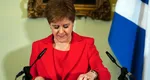Prim-ministrul Scoţiei, Nicola Sturgeon, şi-a anunţat demisia, după 8 ani în fruntea Executivului