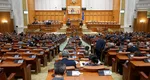 Ce salarii şi beneficii au parlamentarii români. Totalul poate ajunge la sume scandaloase!