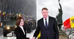 Alexander Lukașenko prezice unirea României cu Republica Moldova: „Acesta este scopul Occidentului”