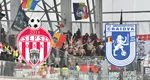 FRF a anunţat rezultatul la „masa verde” după scandalul xenofob de la meciul Sepsi – FC U Craiova. Ambele echipe au fost sancţionate