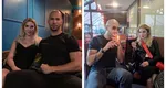 Încleştarea „masculilor alfa”! Jordan Peterson ar fi în spatele arestării fraţilor Tate VIDEO