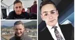 El e tânărul de 21 de ani din Vatra Dornei găsit mort la două luni de la dispariție. Familia și prietenii sunt în șoc: „Prea repede te-ai dus”